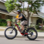 Fastest Ebikes Are Revolutionizing