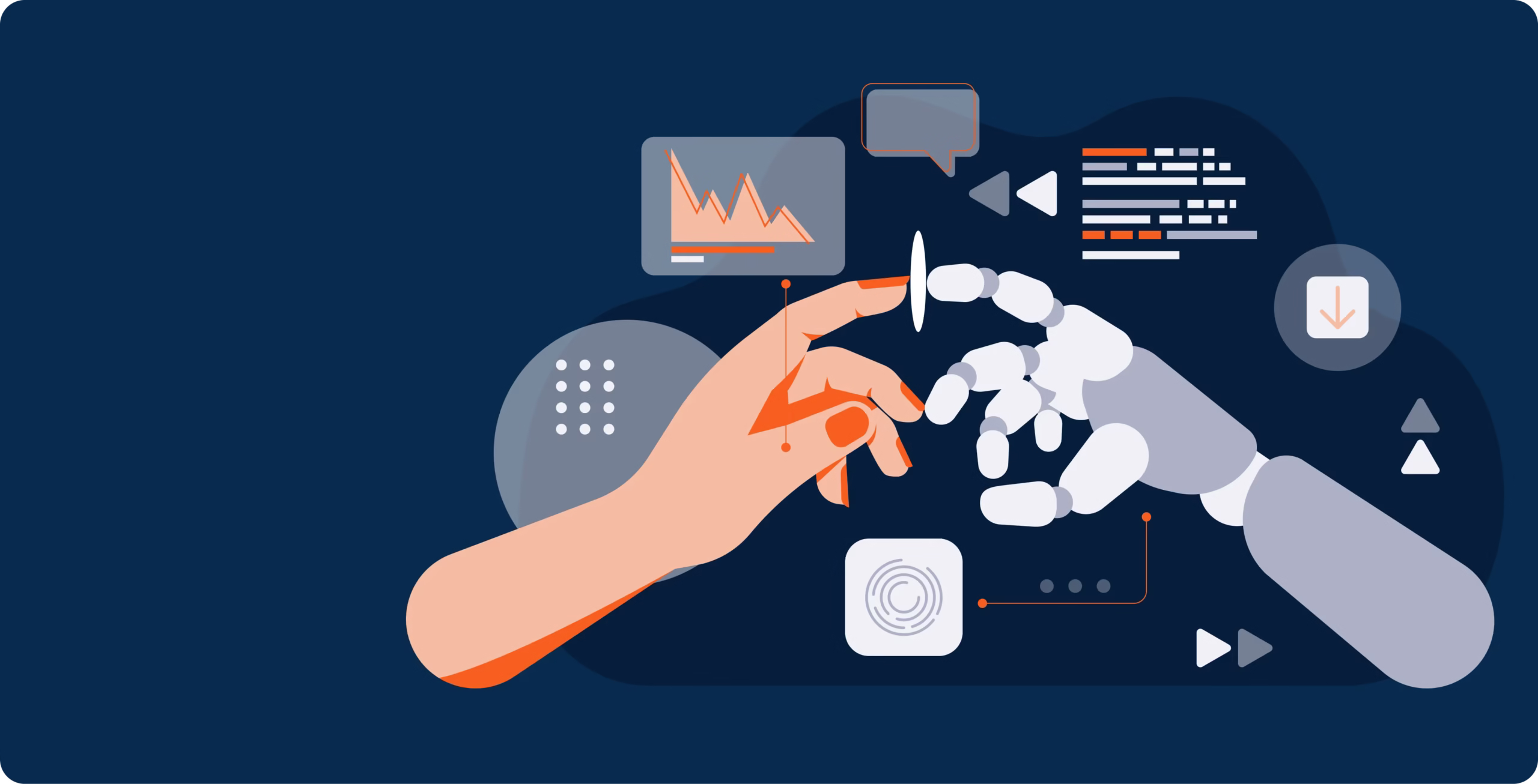 Smart Decision-Support Platforms