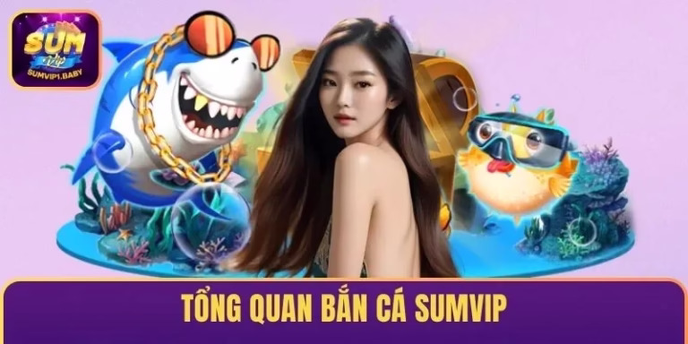 Sumvip Fishing