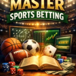 The Secrets to Master Sports Betting