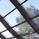 Transparent Solar Panels