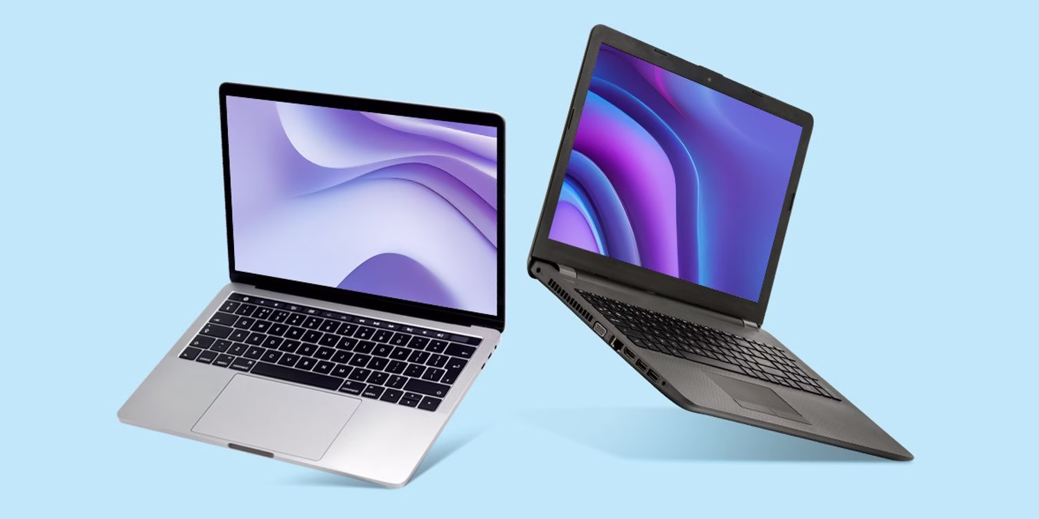 UK Laptop Market