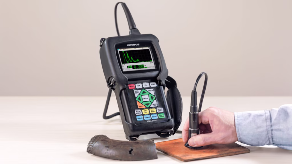 How Digital Thickness Gauges Improve Efficiency in Manufacturing and Quality Control?