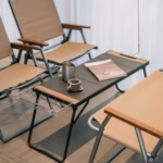 Top Folding Camping Chairs and Portable Stoves for Outdoor Adventures