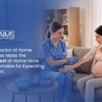 How Doctor at Home Services Make the NIPT Test at Home More Comfortable for Expecting Mothers