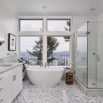 bathroom remodeling