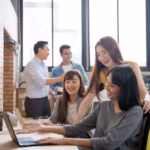 Expand Their Global Workforce