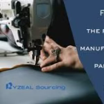 The Ultimate Guide to Apparel Production and Clothing Manufacturing Companies