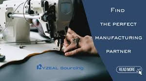 The Ultimate Guide to Apparel Production and Clothing Manufacturing Companies