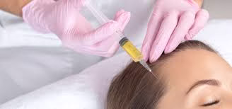 The Science Behind PRP Treatment in Chennai: Why It’s Effective For Both Hair Restoration and Skin Rejuvenation