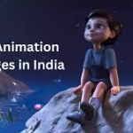 The Best Colleges for Animation in India: Your Guide to Building a Career in Animation