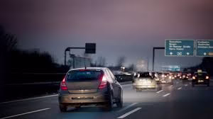 Beyond the High Beams: How Automotive IR LED Technology Enhances Nighttime Pedestrian Safety