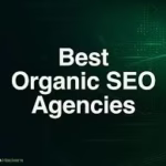 Best 5 Organic SEO Companies 2026