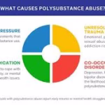 Weekend use vs early polysubstance dependence is getting harder to spot