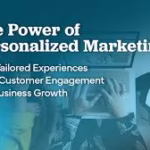 How Personalization Is Driving Growth in Lifestyle Consumer Markets