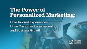 How Personalization Is Driving Growth in Lifestyle Consumer Markets