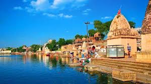 Where to Stay in Ujjain? Calm and Comfortable Pilgrimage Trip
