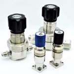 A Practical Guide to Selecting a Low Pressure Air Regulator 0–5 PSI for Industrial Equipment