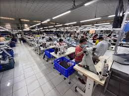 Navigating the Green Shift: A Guide to Sourcing from Eco-Friendly Clothing Manufacturers in China