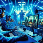 EsHub Platform Overview: Competitive and Survival Game Enhancement Tools