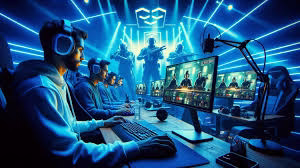 EsHub Platform Overview: Competitive and Survival Game Enhancement Tools