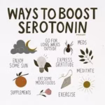 Natural ways to support mood with supplements