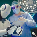 Top AI Tools Used by Doctors & Hospitals