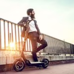 Industry-Leading Scooter Rental