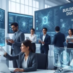 How Businesses Are Using AI Talent to Build Smarter Digital Systems