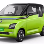 MG Comet EV: The City EV That Feels Effortless—and Lets You Make It Yours