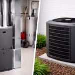 Planning a Home HVAC Upgrade: Budgeting for a Gas Furnace and Air Conditioning Unit Together