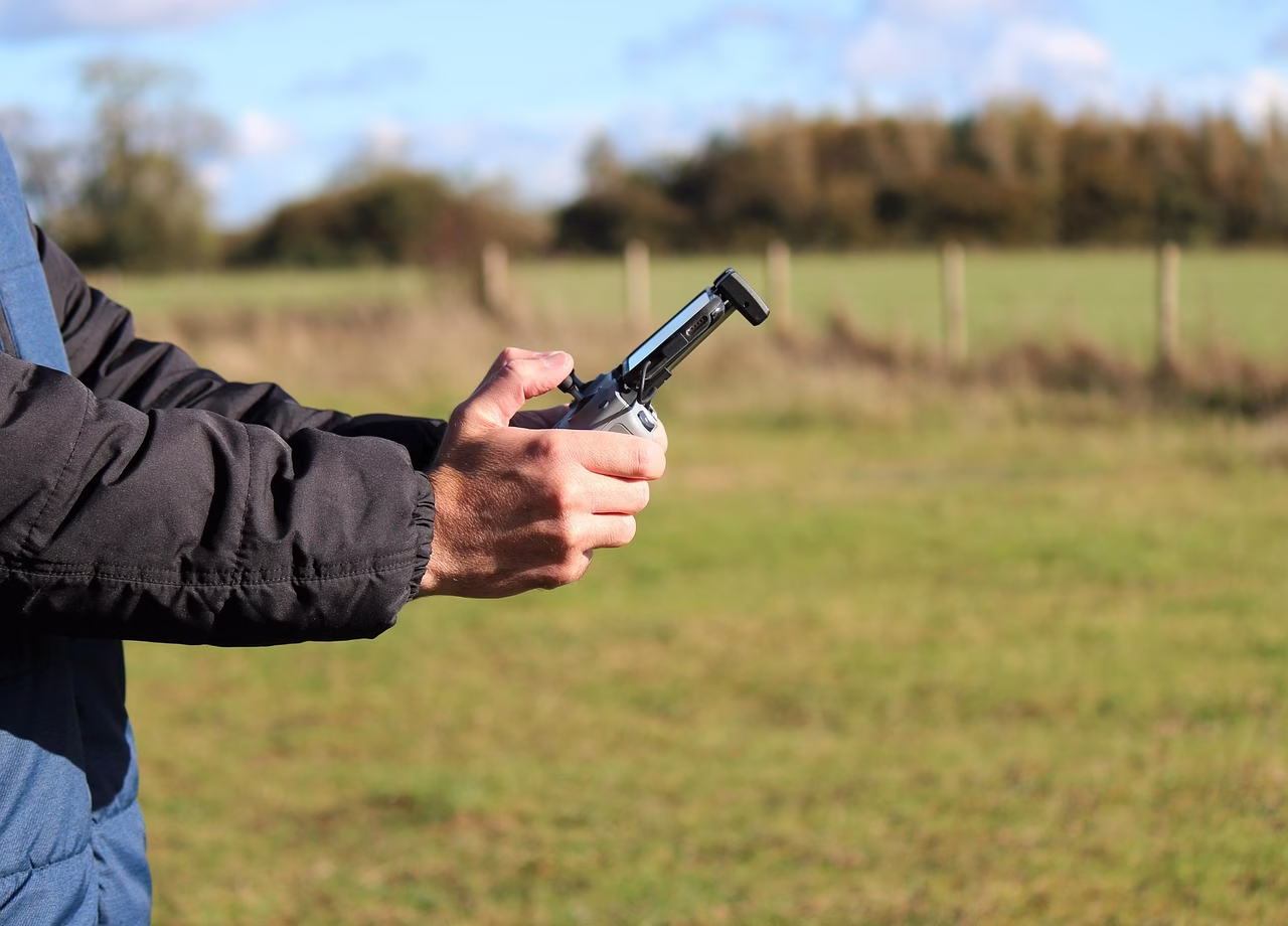 Commercial Remote Pilot Licence Exams