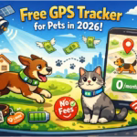 Free GPS Tracker
