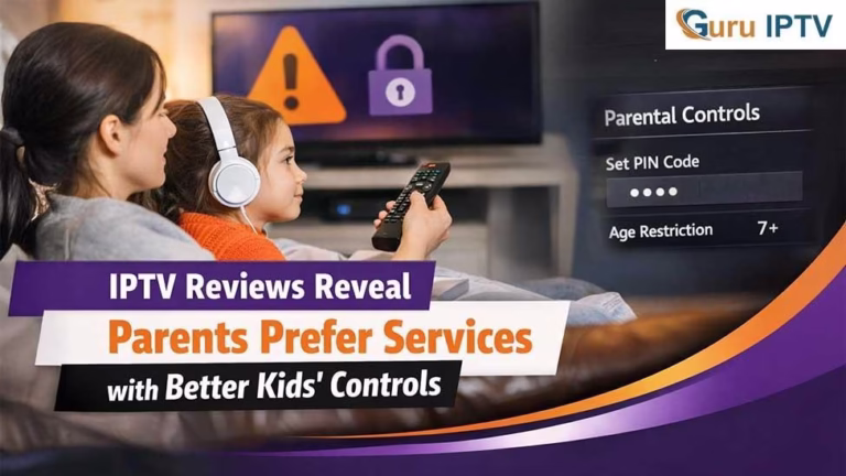IPTV
