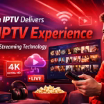 Brampton IPTV