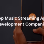 Music Streaming App