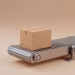 Future Trends in Shipping Tape and Pallet Wrapping Technology 