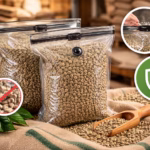 How Hermetic Storage Bags Solve the Biggest Green Coffee Packaging Challenges