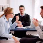 How to Prepare for Your First Family Law Consultation