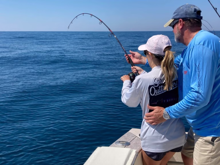 Beach Fishing Essentials for Beginners: What You Really Need