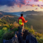 Adventure Tourism in India