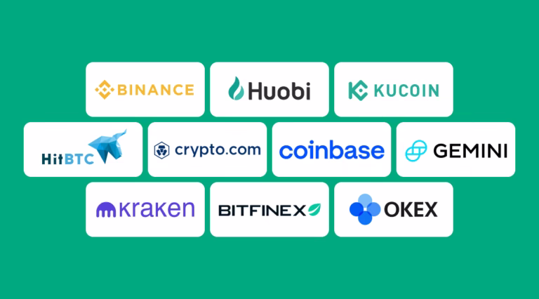 Why Global Traders Rely on Large-Scale Crypto Platforms (2026)