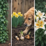Pet-Proofing Your Backyard