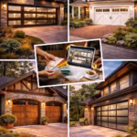 7 Smart Garage Door Benefits That Will Transform Your Seattle Home in 2026