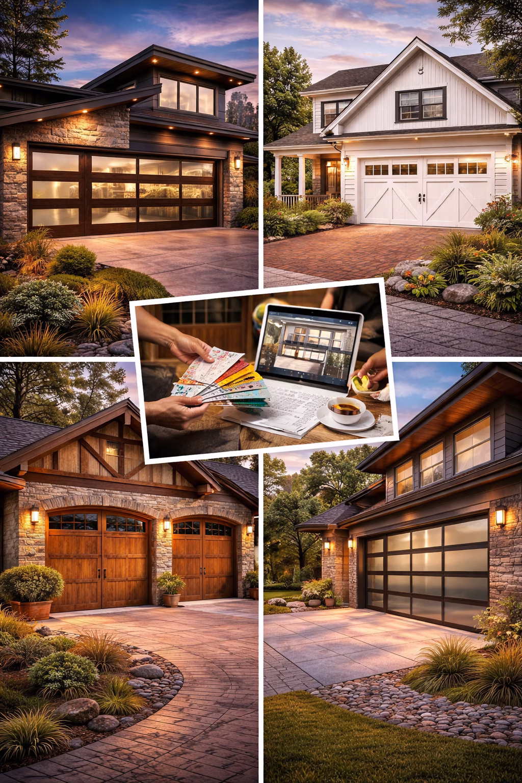 7 Smart Garage Door Benefits That Will Transform Your Seattle Home in 2026