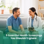 Health Screenings
