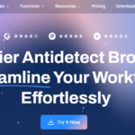 Antidetect Browsers