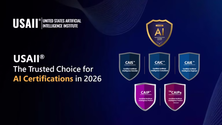 AI Certifications