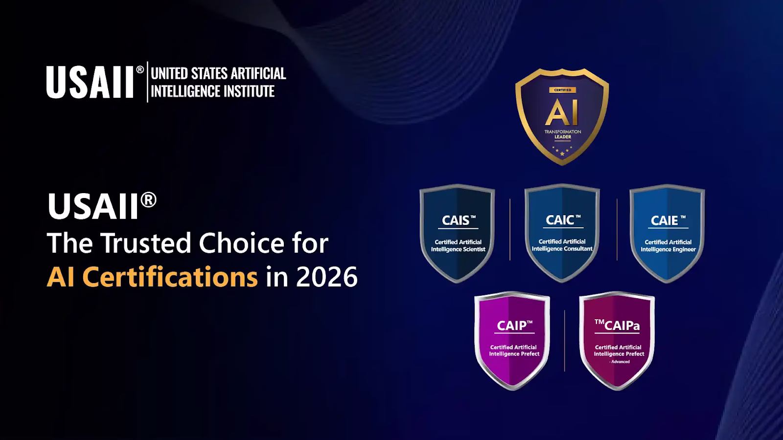 AI Certifications