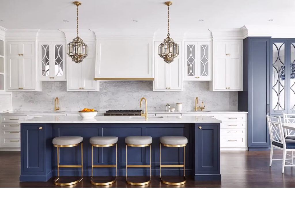 Renovation Decision Plan